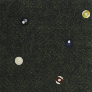 Joy Carpet Open Table ES Emerald