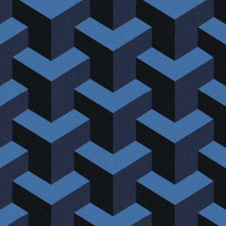 Joy Carpet Rooftop RR Navy