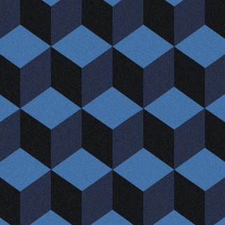 Joy Carpet Highrise ES Navy