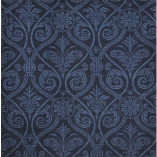 Joy Carpet Damascus RR Navy
