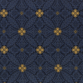 Joy Carpet Fort Wood ES Navy