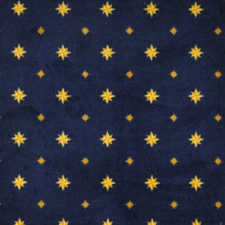 Joy Carpet Walk Of Fame ES Navy
