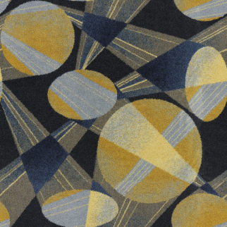 Joy Carpet Searchlight ES Navy