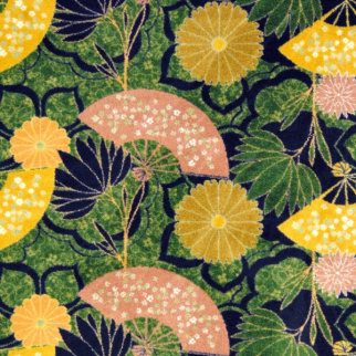 Joy Carpet Pacific Rim RR Olive