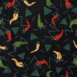 Joy Carpet Jalapeno Fiesta RR Onyx