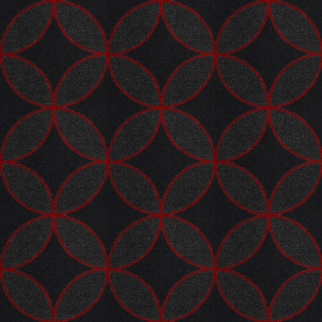 Joy Carpet Eclipse RR Red