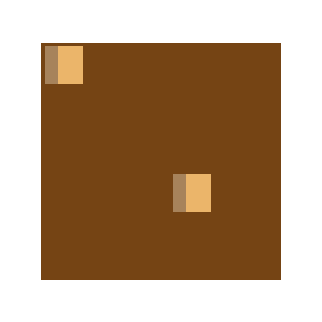 Milliken Carpets Stargate Dark Amber