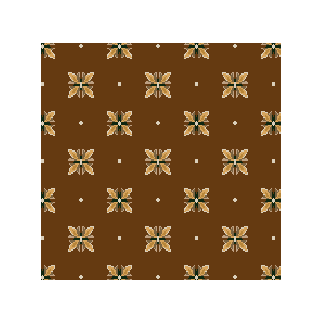 Milliken Carpets Merlin Dark Amber