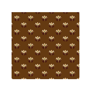 Milliken Carpets Water Lily Dark Amber