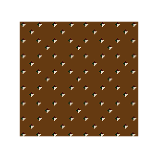 Milliken Carpets Arden Dark Amber