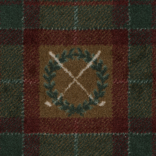 Milliken Carpets Country Clubs Dark Amber