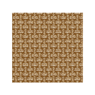 Milliken Carpets Rattan Light Nutmeg