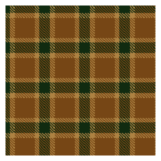 Milliken Carpets Hampton Golden Amber