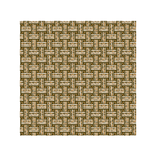 Milliken Carpets Rattan Khaki