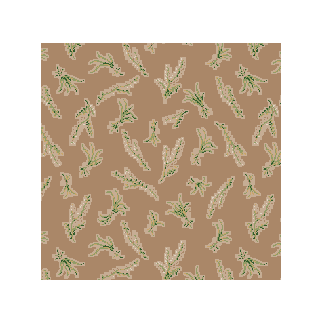 Milliken Carpets Snapdragon Oregano