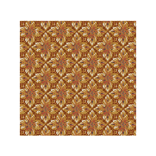 Milliken Carpets Copernicus Dark Coral