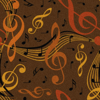 Joy Carpet Virtuoso ES Brown