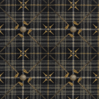 Joy Carpet Saint Andrews ES Flannel Gray