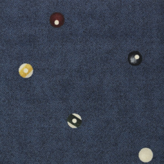 Joy Carpet Open Table ES Navy