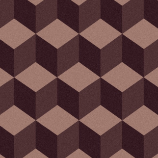 Joy Carpet Highrise RR Plum