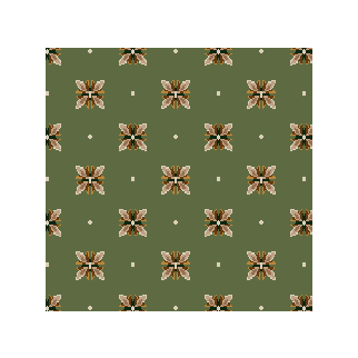 Milliken Carpets Merlin Peridot