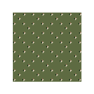 Milliken Carpets Arden Peridot