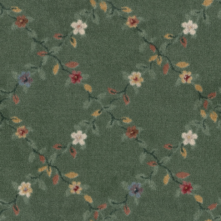Milliken Carpets Maiden Peridot II