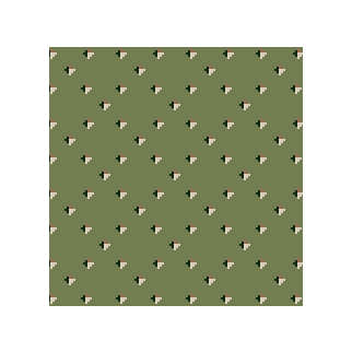 Milliken Carpets Arden Pale Peridot