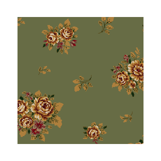 Milliken Carpets Richmond Rose Moss