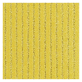 J. Mish Inc. Palladian Lemon Zest J MISH INC