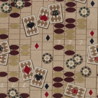 Joy Carpet Feeling Lucky ES Beige