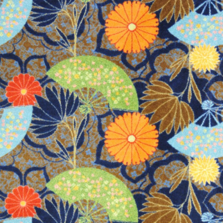 Joy Carpet Pacific Rim ES Brown