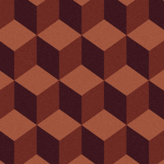 Joy Carpet Highrise ES Burgundy