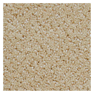 Kraus Residential Casual Moment II Custard KRAUS