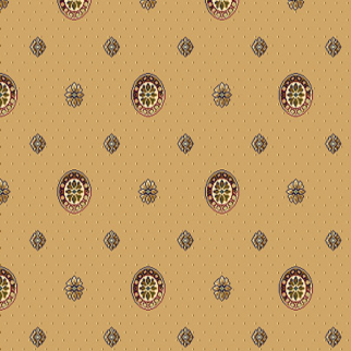 Kane Carpet Sheridan Gold KANE