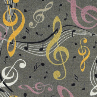 Joy Carpet Virtuoso ES Gray