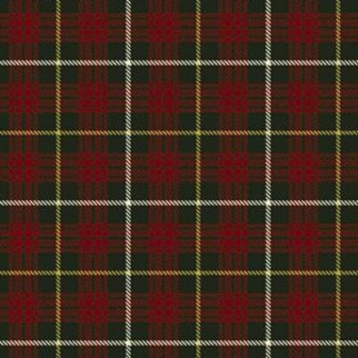 Joy Carpet Bit O Scotch RR Tartan Green
