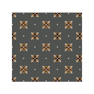 Milliken Carpets Merlin Lapis