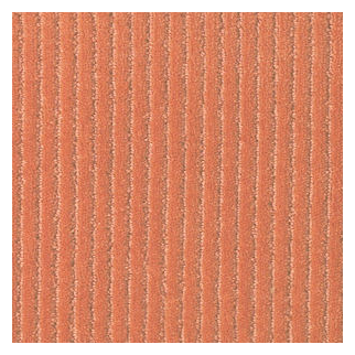 J. Mish Inc. Palladian Wispy Peach J MISH INC