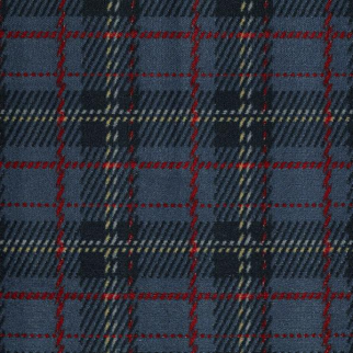 Philadelphia Commercial Scottish Plaid II Loch Ness Shaw