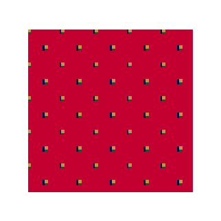 Milliken Carpets Stargate Ruby