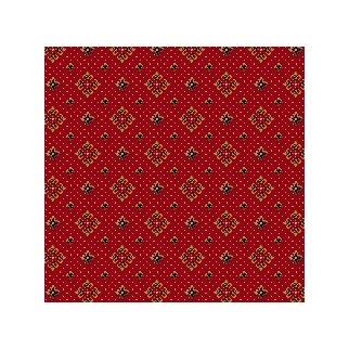 Milliken Carpets Kempton Park Ruby