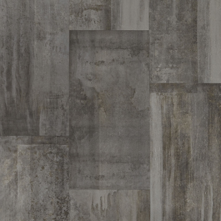 Mannington Luxury Vinyl Sheet Patina Silver Carbon MANNINGTON