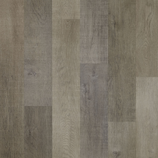 Mannington Luxury Vinyl Sheet Millcreek Silver Multigrain MANNINGTON