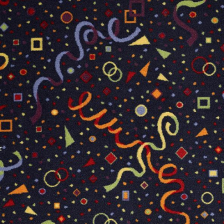 Philadelphia Commercial Ticker Tape II Jubile Shaw