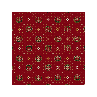 Milliken Carpets Madison Brick