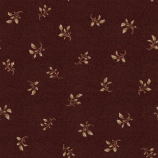 Milliken Carpets Leander Brick