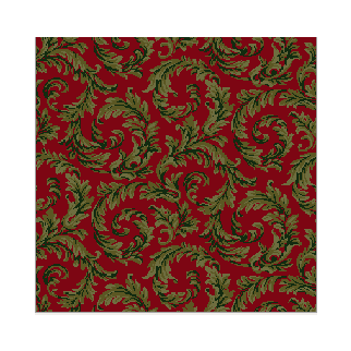 Milliken Carpets Corinthius Brick