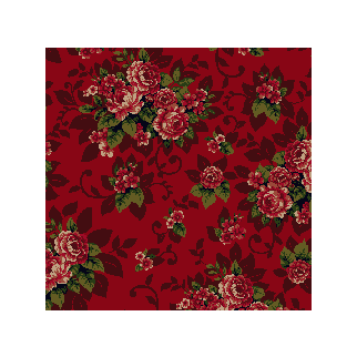 Milliken Carpets Bainbridge Brick