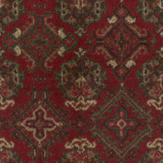 Milliken Carpets Turkoman Brick II